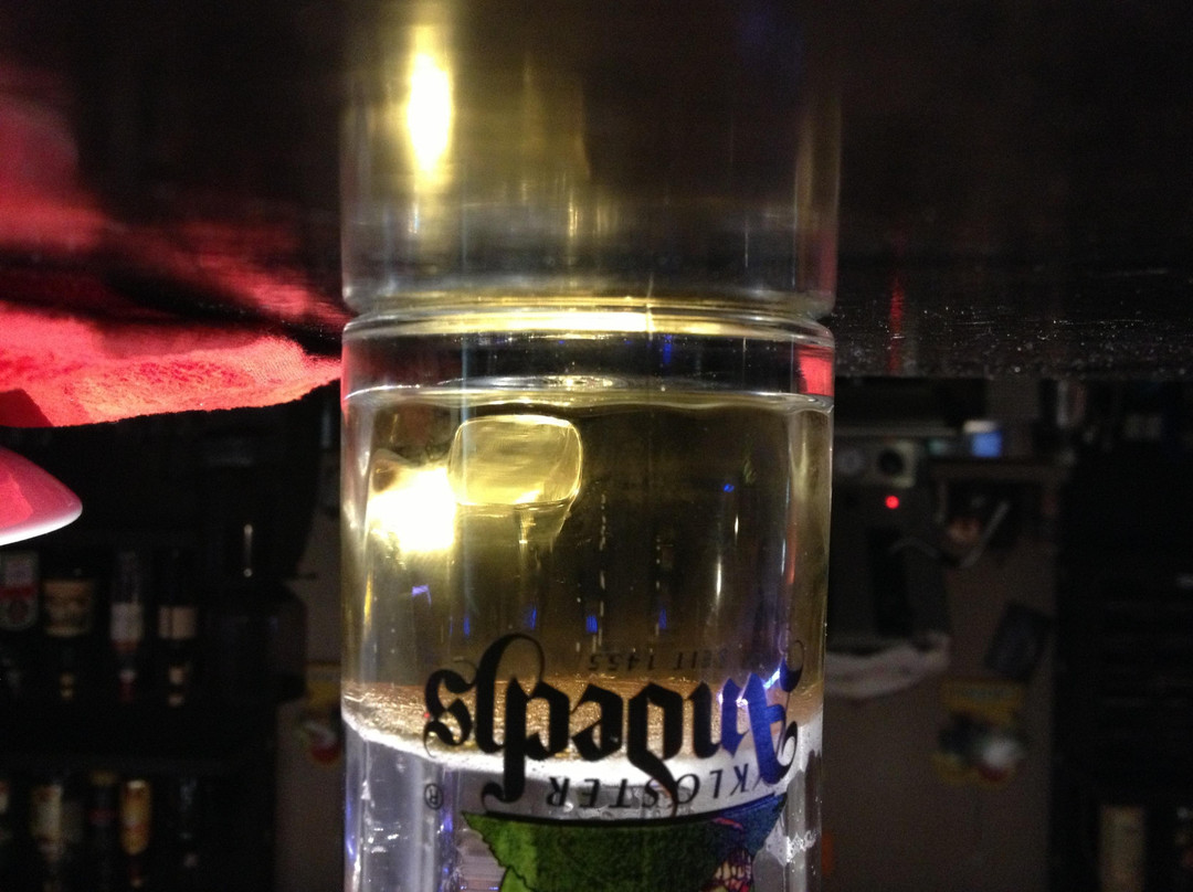 SUEDA Cafe景点图片