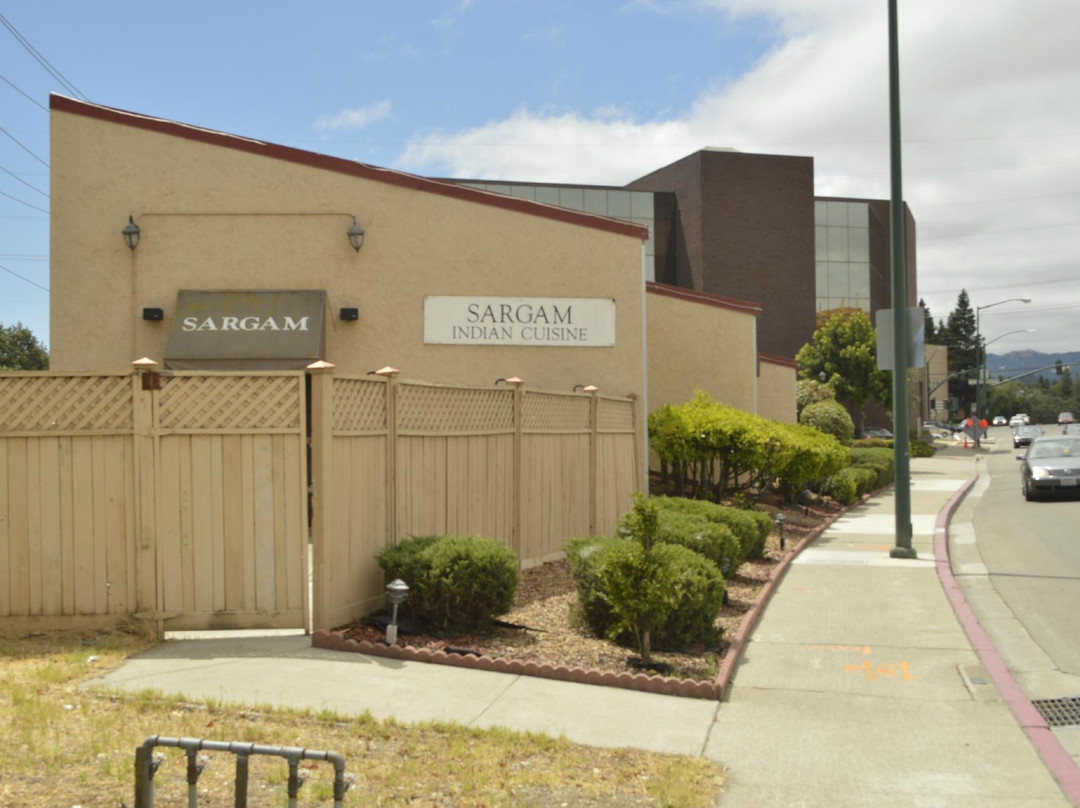 Sargam Indian Cuisine