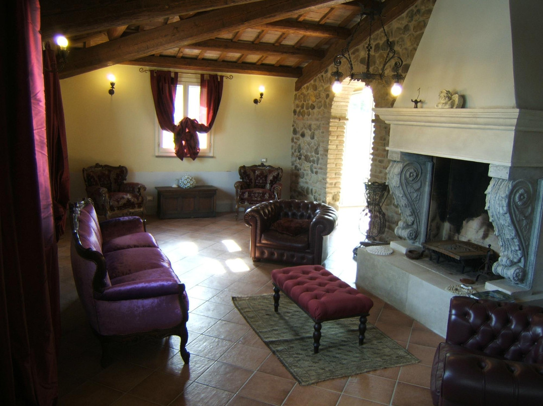 Bed&Breakfast Vignamare主图