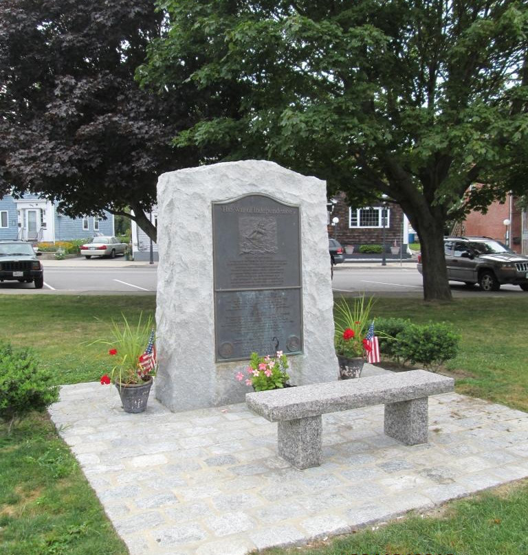 Independence Park-布里斯托尔必去景点