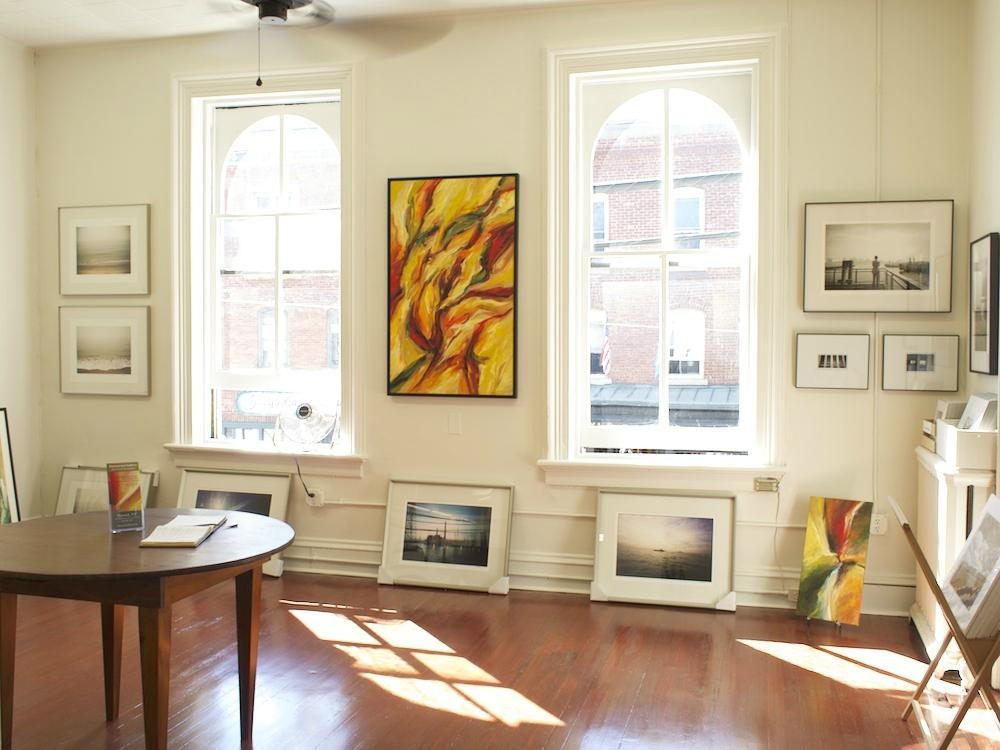 Strazza Art Gallery景点图片