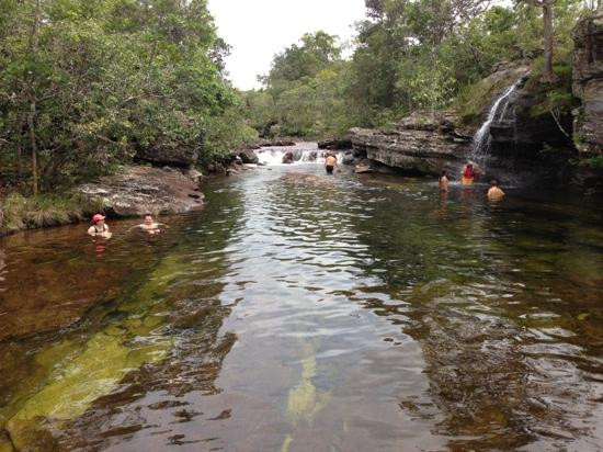 Cano Cristales-La Macarena必去景点