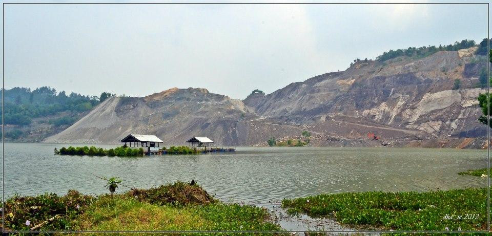 Goedang Ransum景点图片