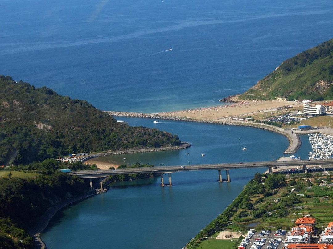 AK-Helicopters-Usurbil必去景点