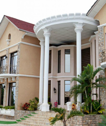 New Parador Residence主图