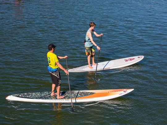 Big Winds-胡德里弗必去景点