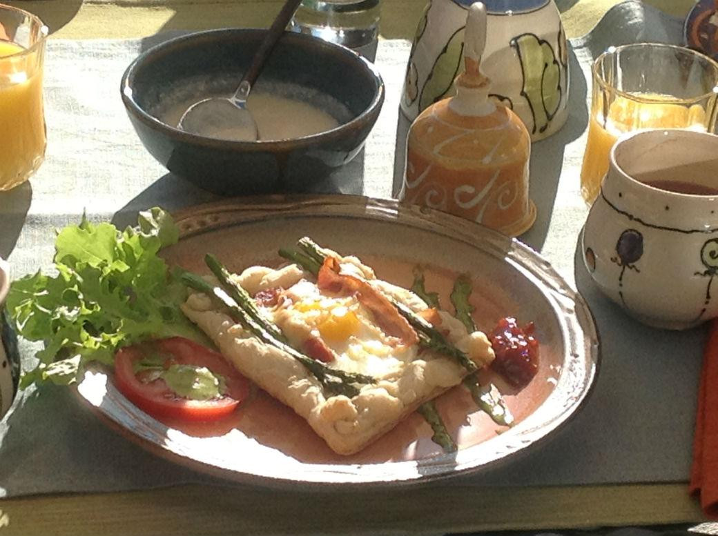 Tree Island Bed And Breakfast主图