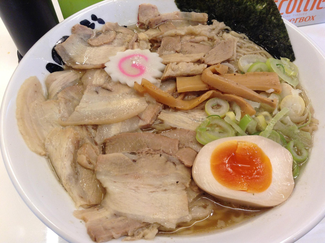 にぼすけ