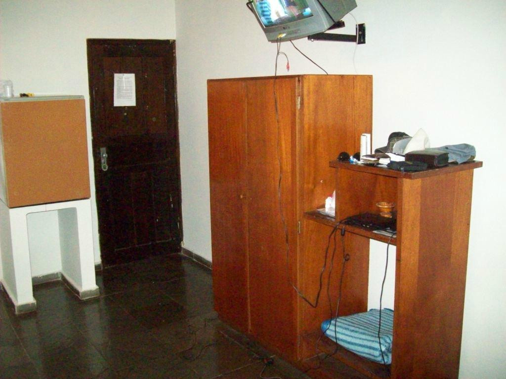Hotel Monte Libano