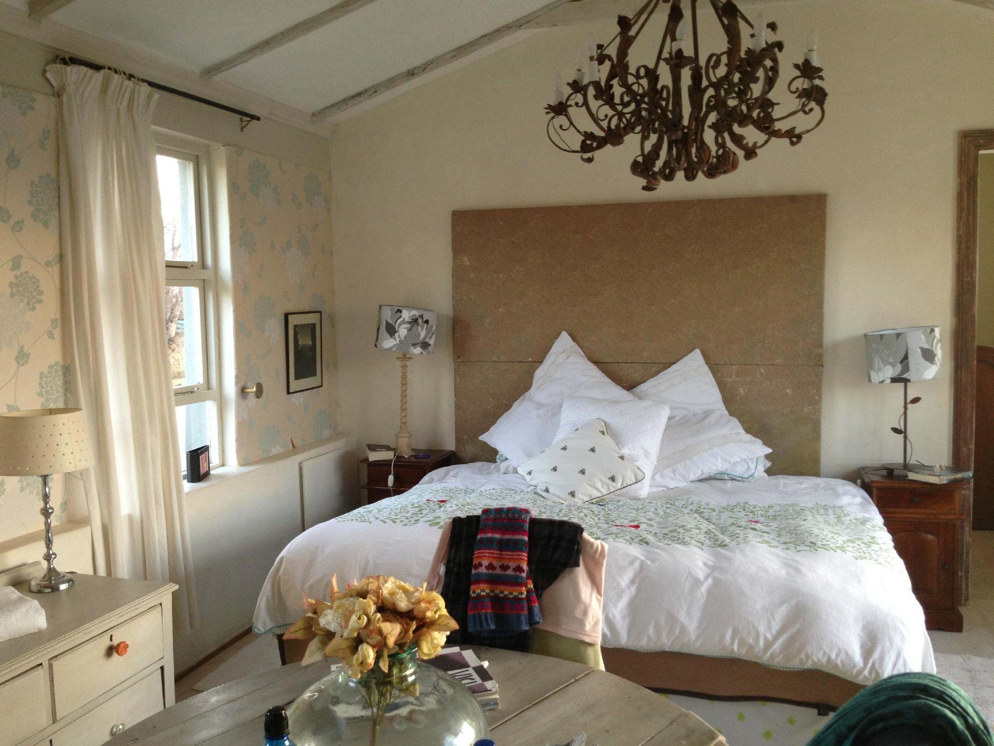 Hayloft B&B-客卧