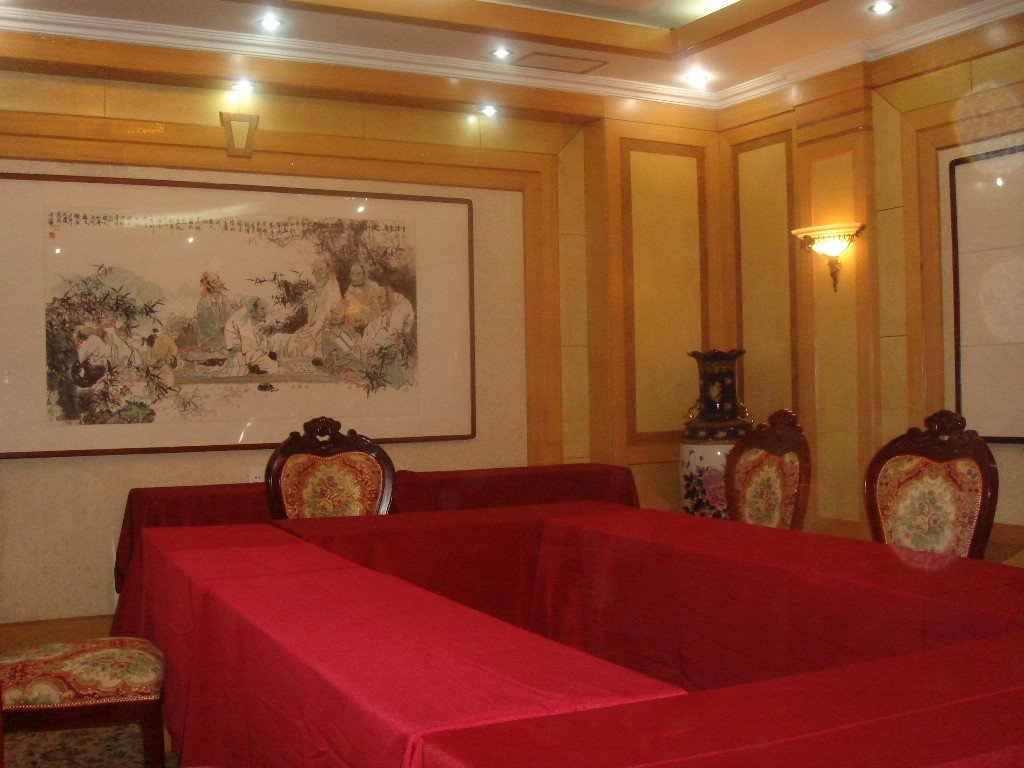 日照锦江之星海曲公园店主图