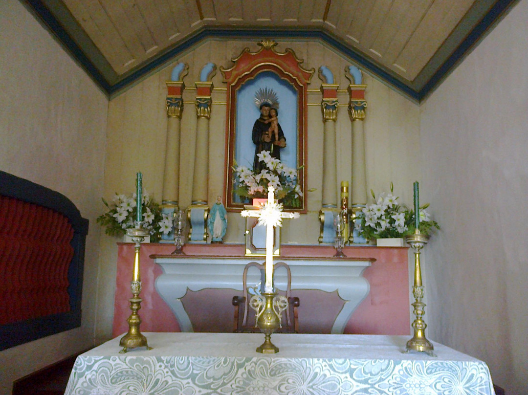 Sitio Roberto Burle Marx-里约热内卢必去景点