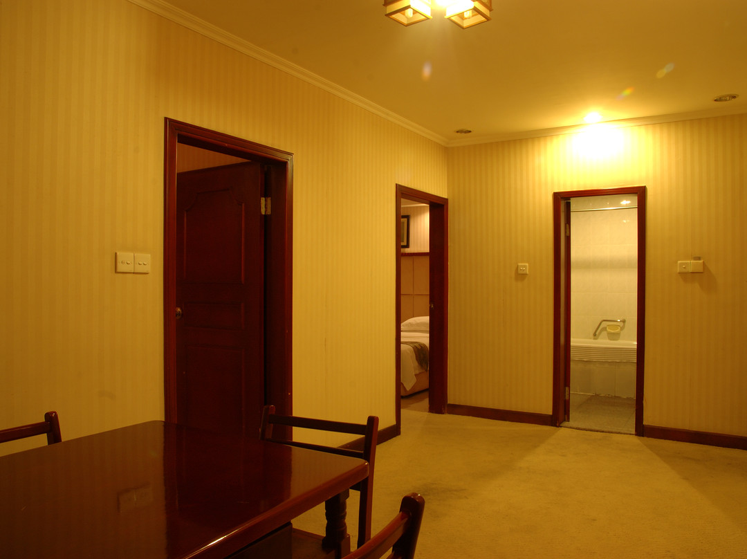 桃源大酒店主图