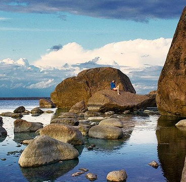 Traveller Tours-塔林必去景点