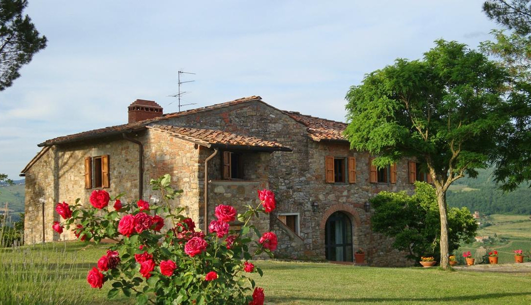 La Favilletta Casa Vacanze