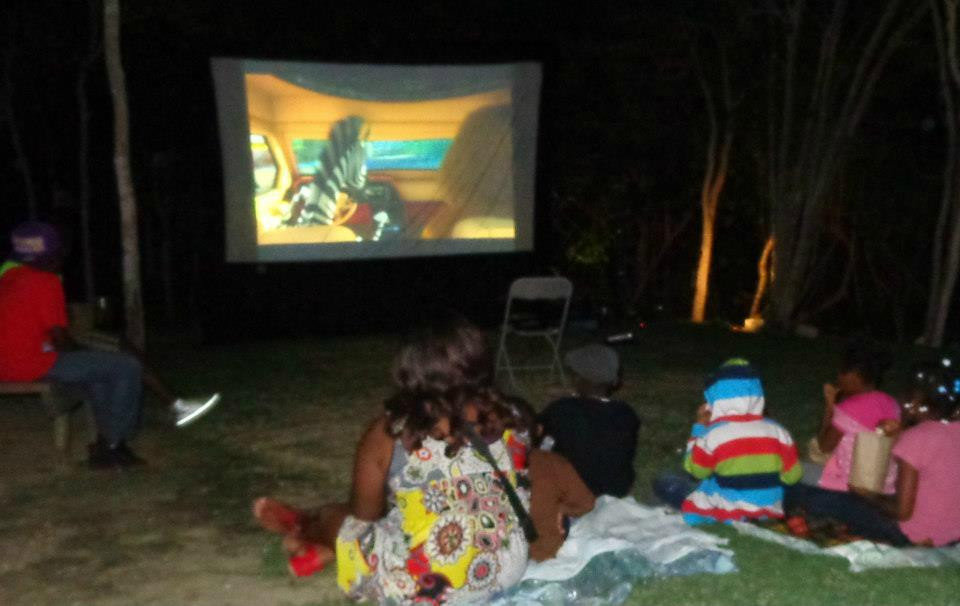 Wadadli Animal Nature Park-圣 约翰必去景点