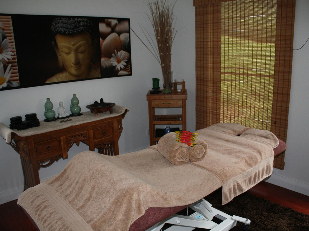 Barefoot Retreat-Mororo必去景点