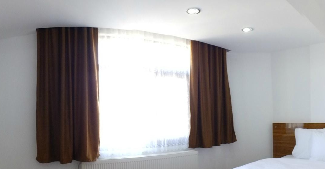 Tatvan Park Hotel主图