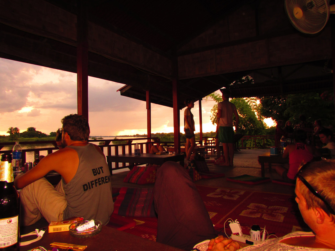 Sengthavan 2 Guesthouse
