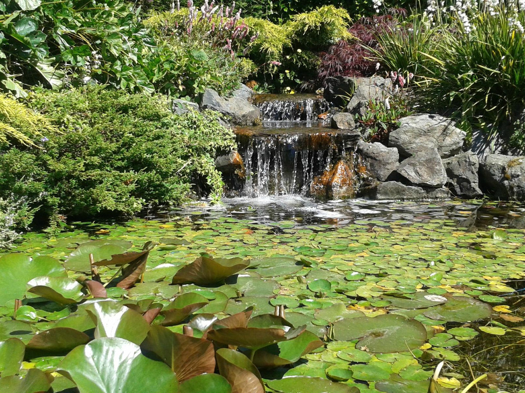 National Garden Exhibition Centre-Kilquade必去景点