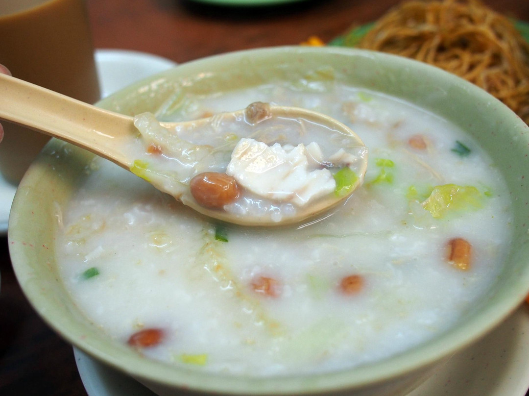 深水埗-香港必去景点