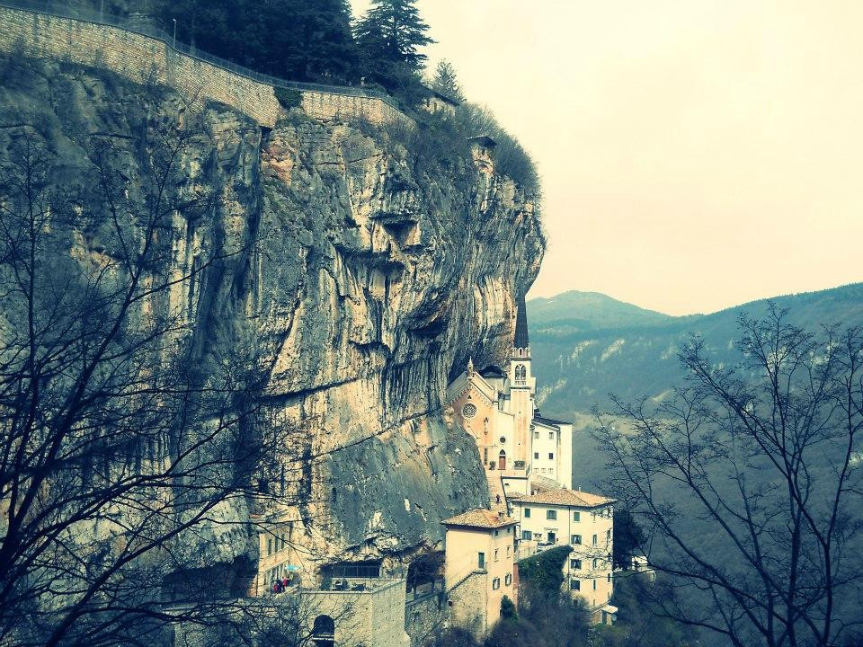 Ferrara di Monte Baldo旅游攻略图片