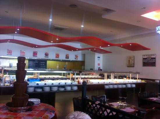 Wok Emperador