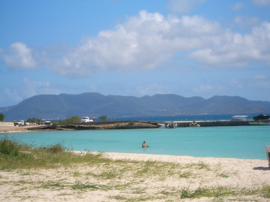 Cove Bay-West End Village必去景点