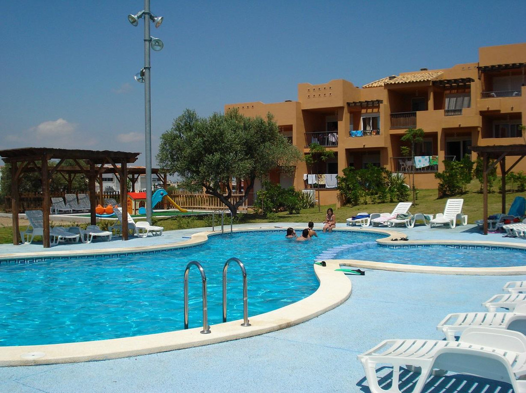 Montemar Natura Resort