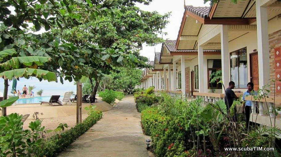 Anti Gravity Divers-兰塔岛必去景点