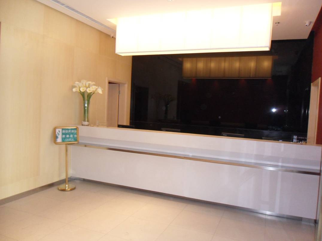 开封锦江之星鼓楼店主图