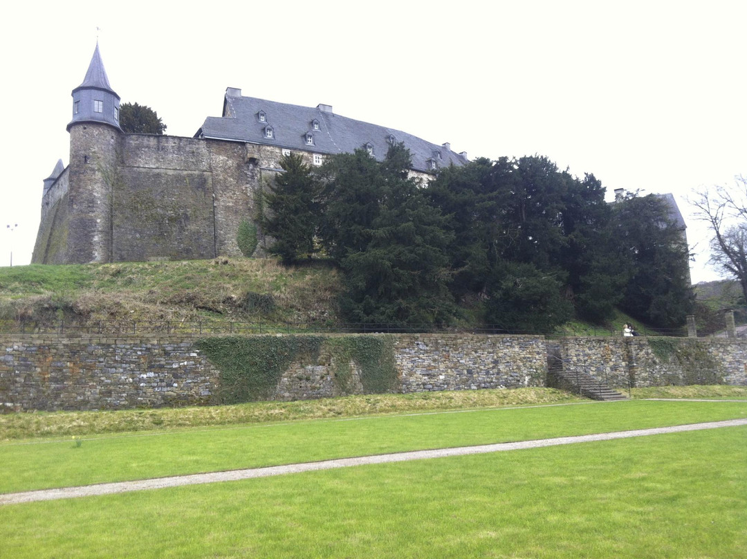 Schloss Hohenlimburg景点图片