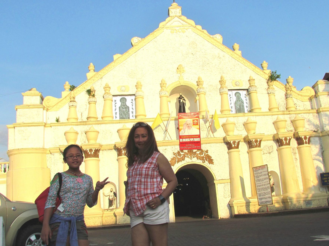 St. William's Cathedral景点图片
