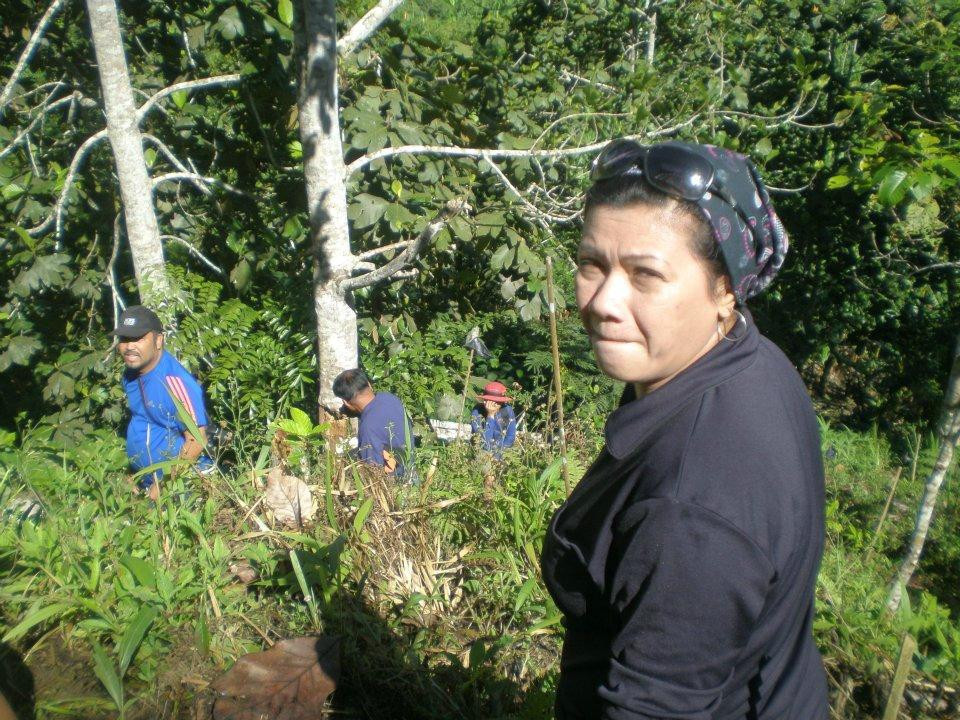 Mt Candalaga-Maragusan必去景点