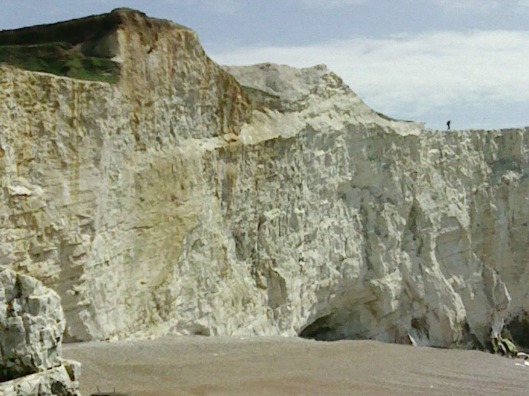 Seaford Beach景点图片