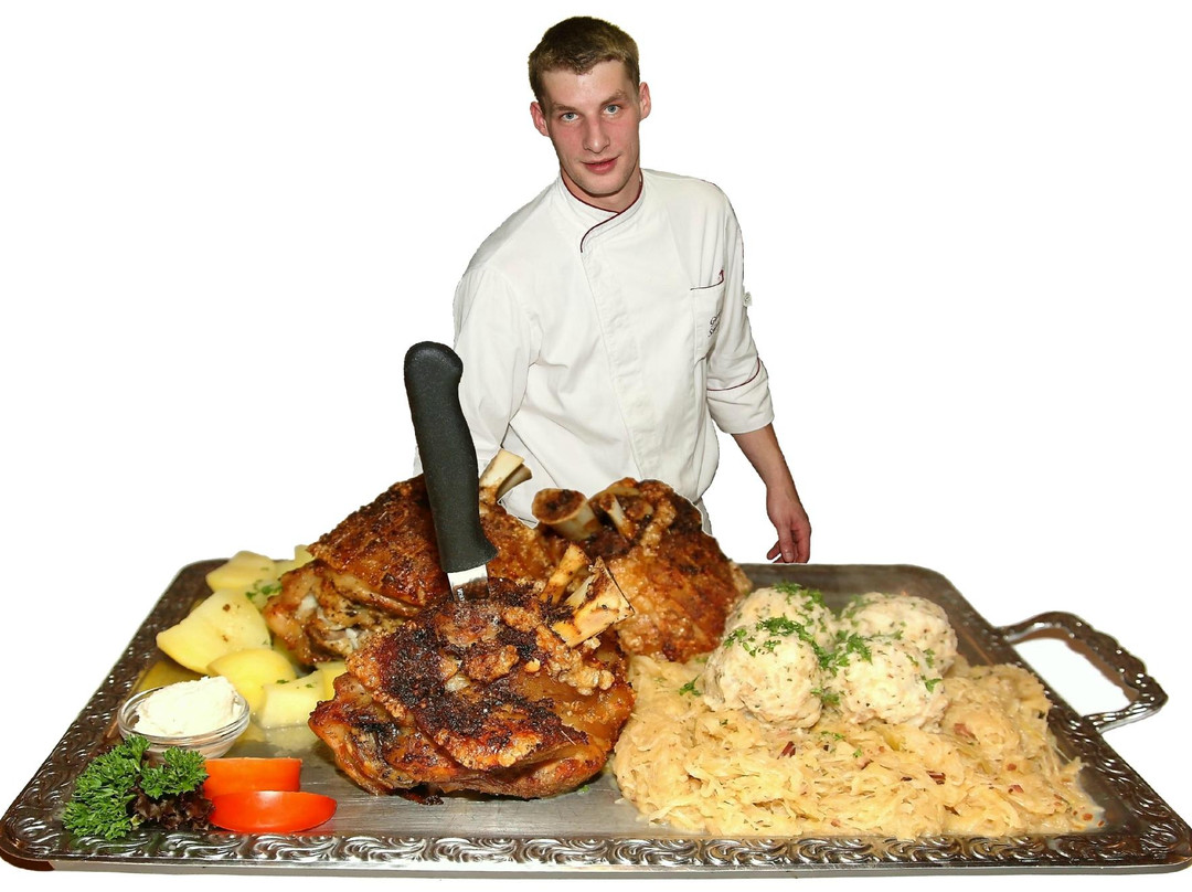 Gasthof-Pension Schontal主图