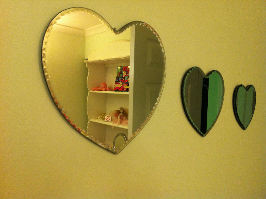 Coast Guest Accommodation主图