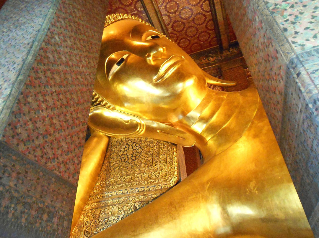 卧佛寺