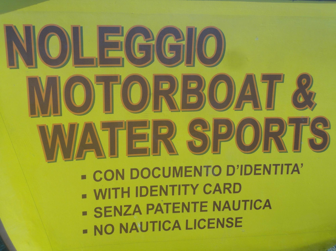 Noleggio Bagni 73 Cattolica-卡托利卡必去景点