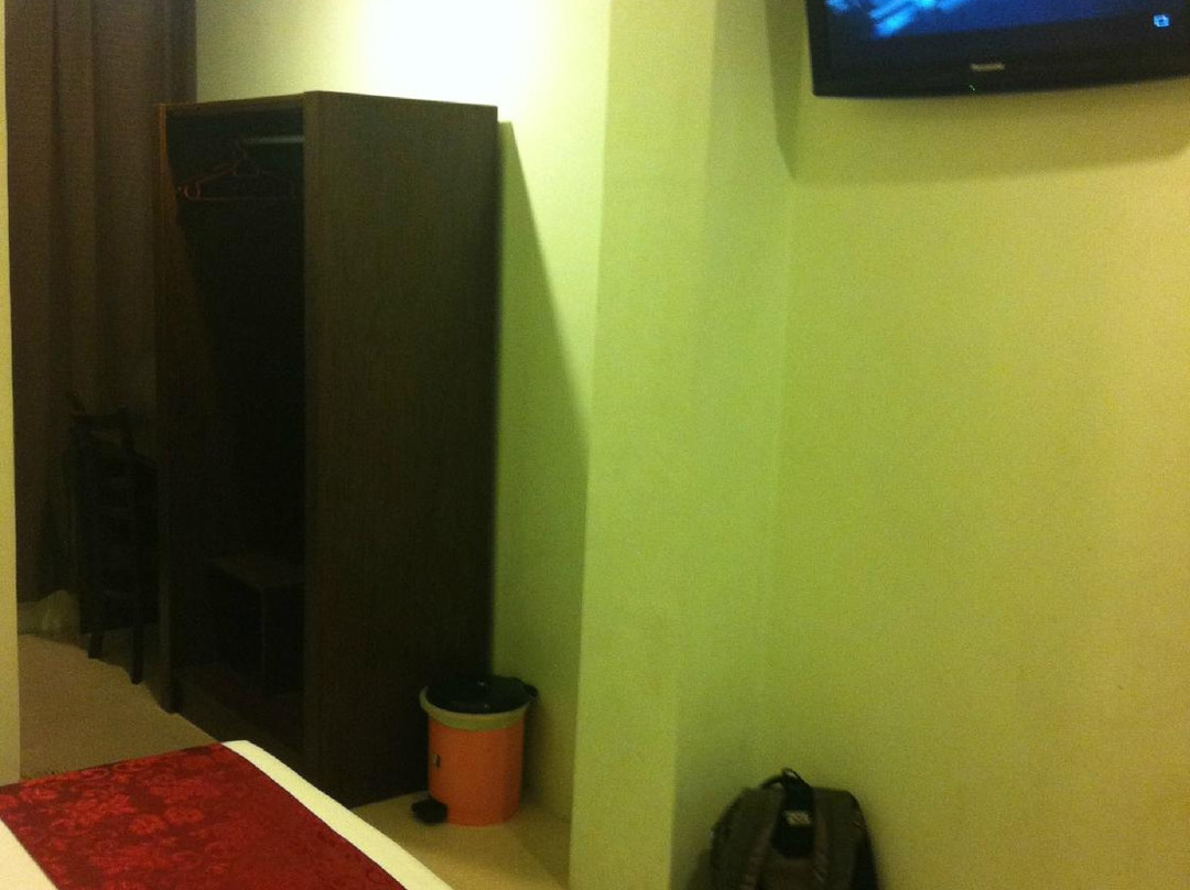 Pok Eng Tin Hotel主图