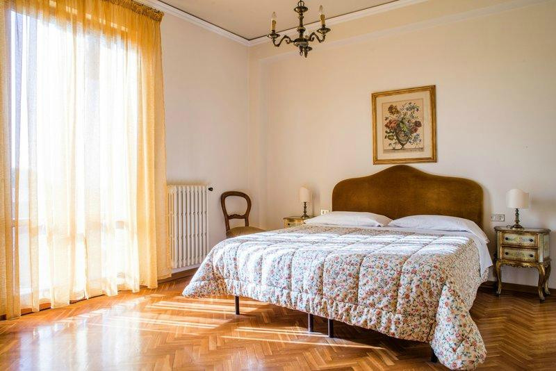 Spedaletto酒店住宿-Albergo Minisoggiorno