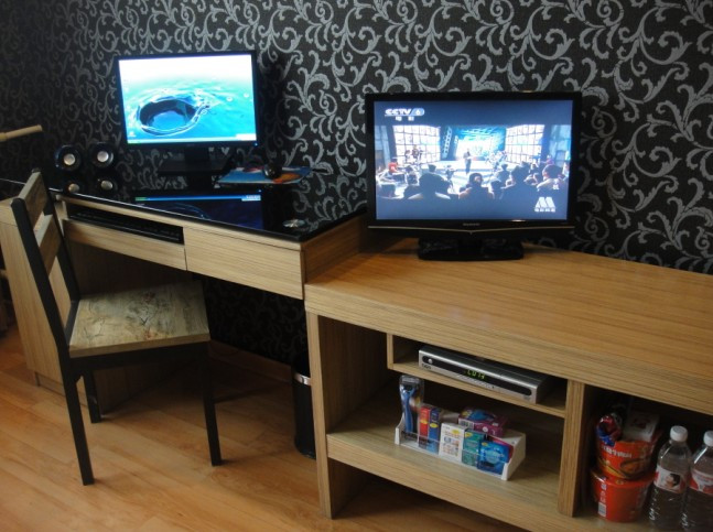 全季酒店(唐山万达广场店)主图