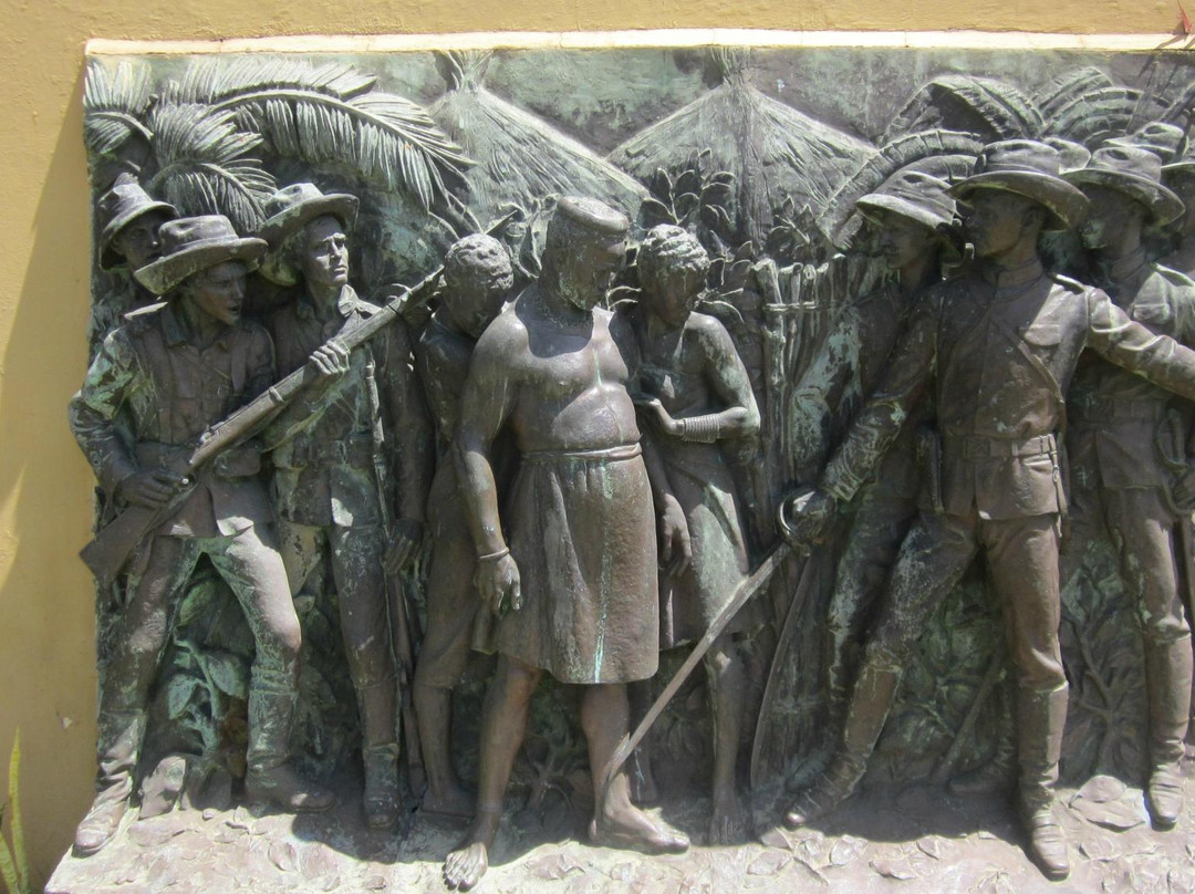 Mozambique City Tours-马布多必去景点