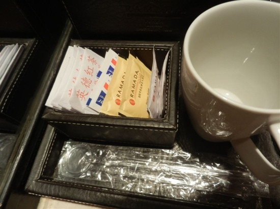 贵阳华美达神奇大酒店主图