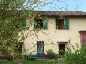 B&B Villabona