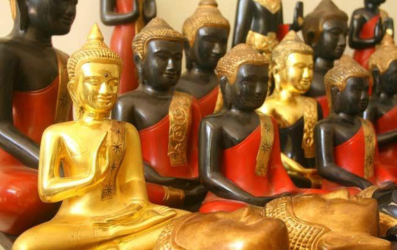 Angkor Artwork E&T Stocker-暹粒必去景点