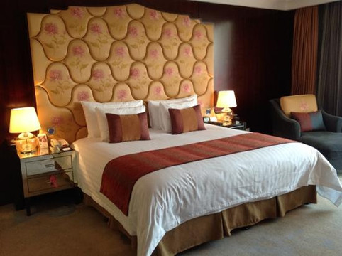 宁波开元名都大酒店主图