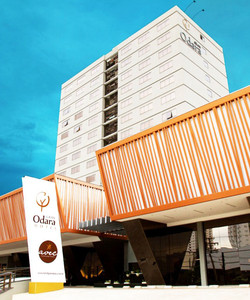 格兰奥达拉酒店酒店图片