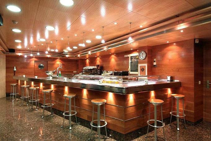 Hotel Restaurante Chane S.L.主图