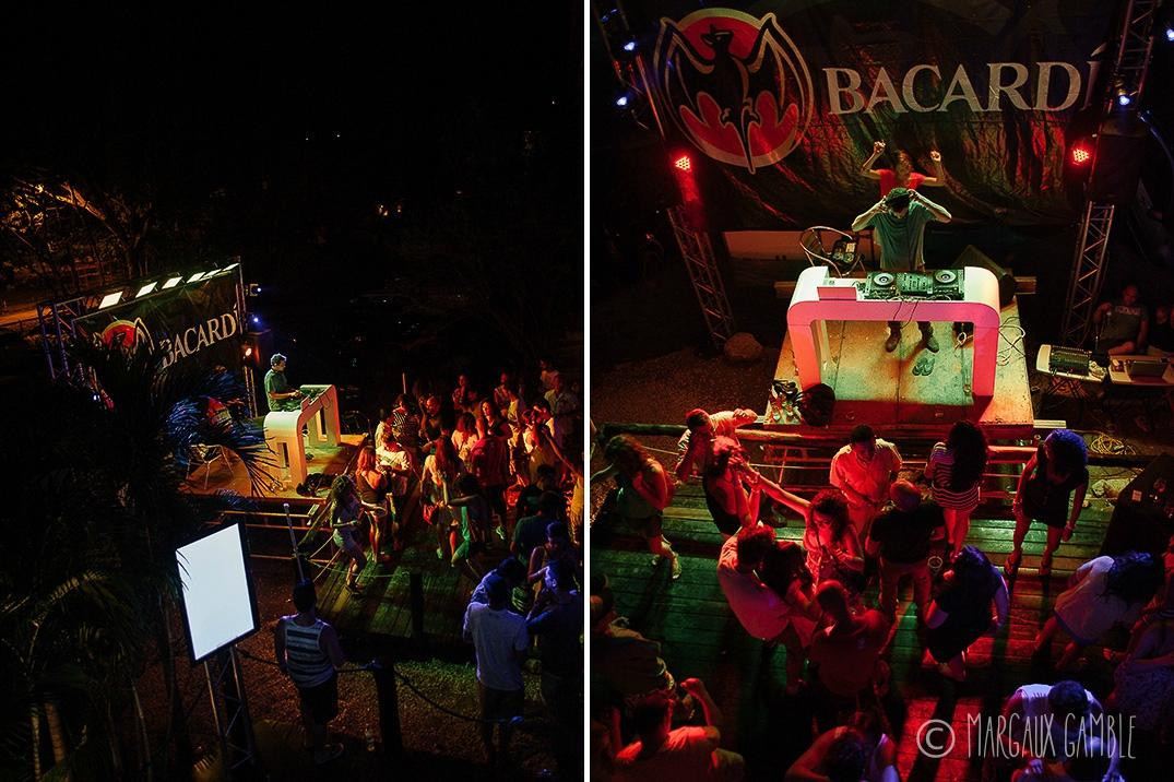 El Garito-塔马林多必去景点